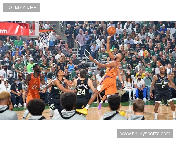 太阳队战术打法多样化，太阳队伤势