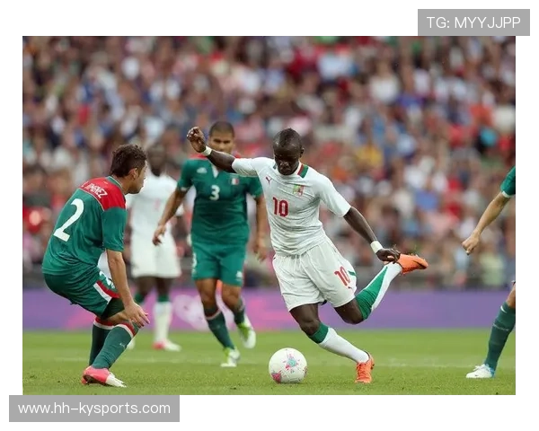 塞内加尔男足在巴黎奥运会比赛中获得银牌，创历史，塞内加尔足球运动员