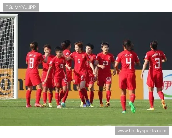 女足亚洲杯即将开战，女足亚洲杯2022