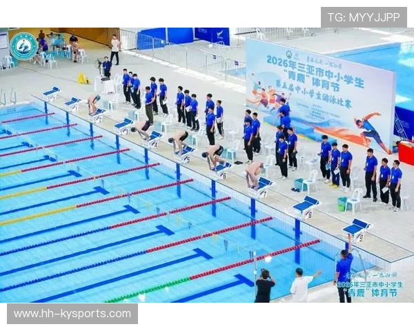 2026年游泳训练科研中心发布青少年专项体能监测工具V14，青少年游泳比赛体检项目